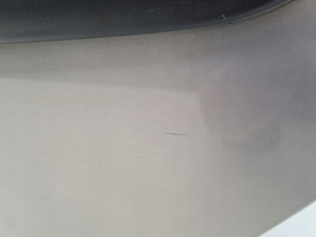 фото №11, Renault scenic ii дверь левый задняя tea19