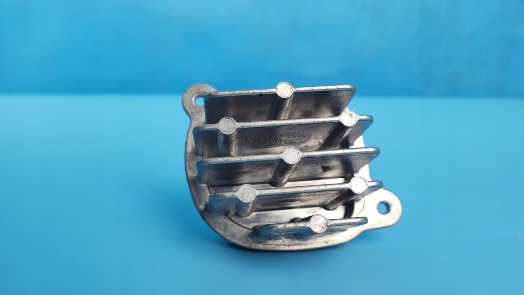 Купить Opel corsa f 23r блок розжига модуль фары led правый  90195126c22