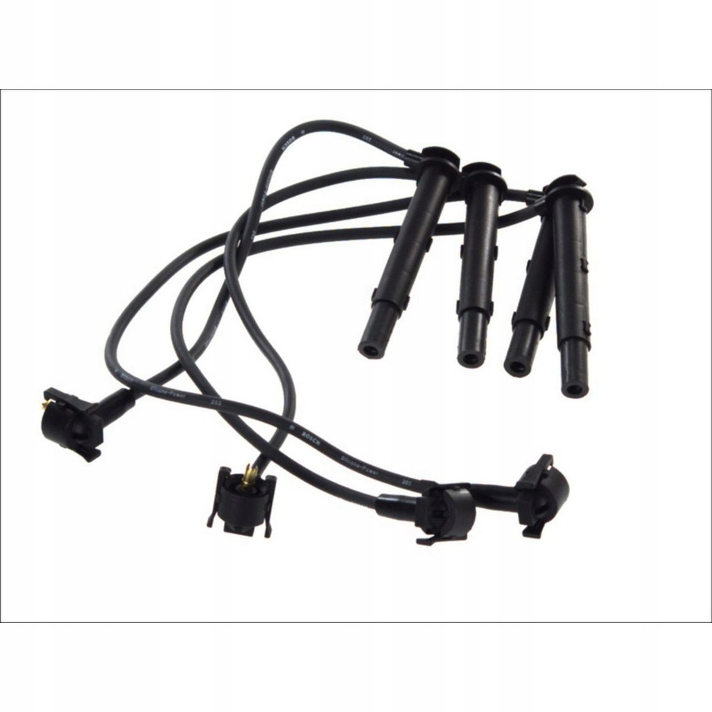 фото №12, Провода zapołonowe ford galaxy 2 95- 0986357090