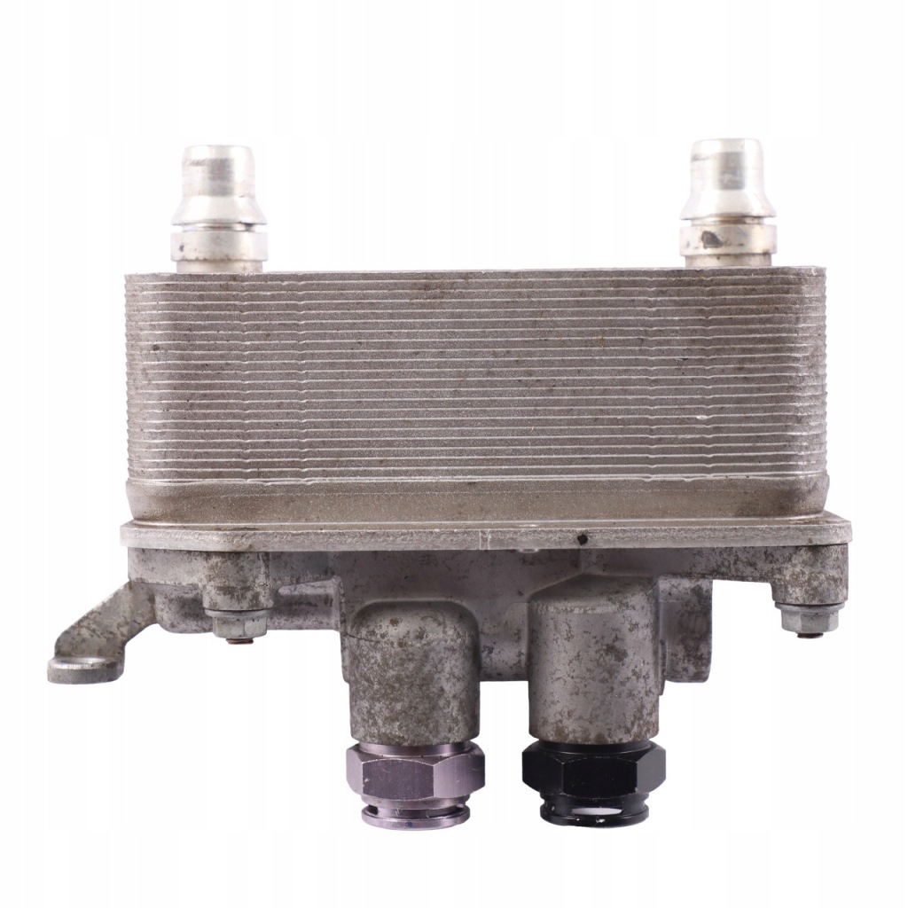 Радиатор масла przekładniowego mercedes w205 m264 a7255000800 Оригинал