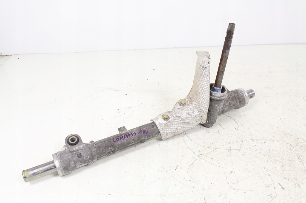 фото №1, Трансмиссия колонка рулевая рейка jeep compass ii 18r