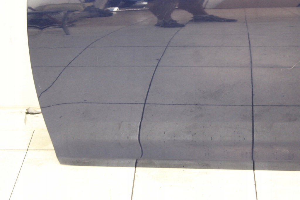 фото №6, Дверь левый перед левая передние volkswagen vw jetta v 2005r- ld5q