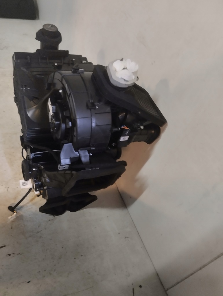 фото №6, Tesla y 3 lift обігрівач повітродувка кондиціонер