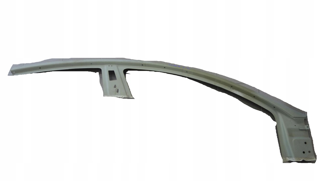 фото №1, Блок двигуна поріг правий tesla model 3 iii 17-23