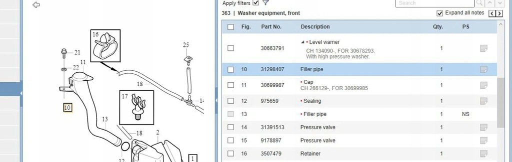 фото №5, Volvo xc90 2010 другое