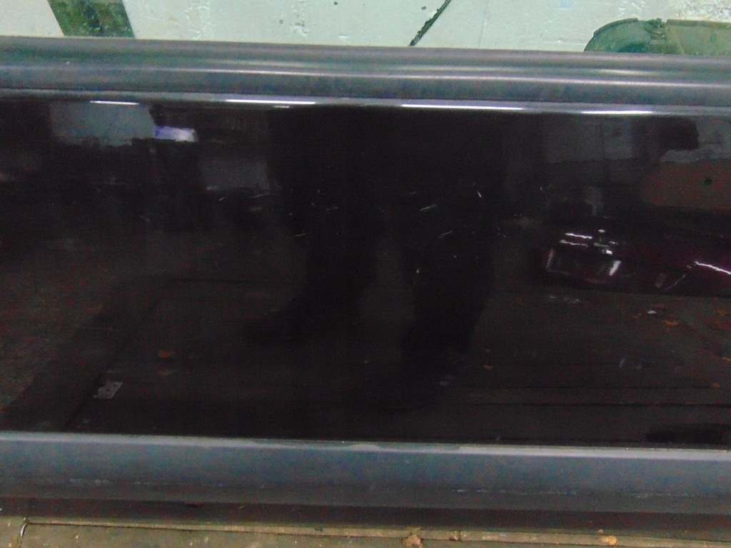 фото №6, Дверь правый перед exyb peugeot expert