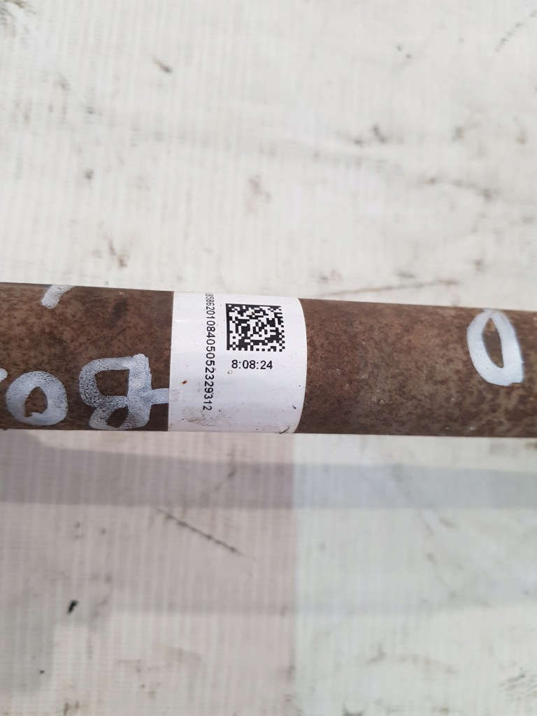 Купить Приводной вал левая короткий 51885862 fiat 500l 1.3m-jet