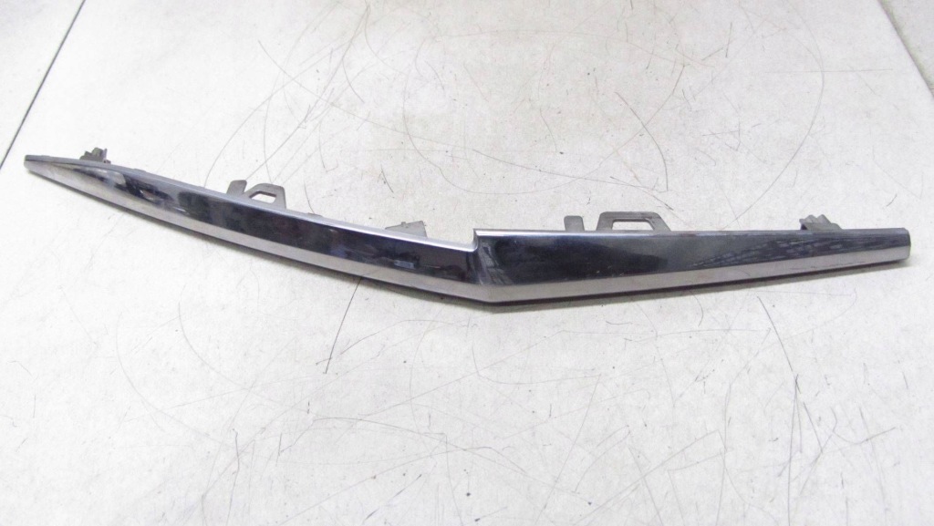 Купить Citroen ds7 crossback lift молдинг хром бампера правая перед 9844936477