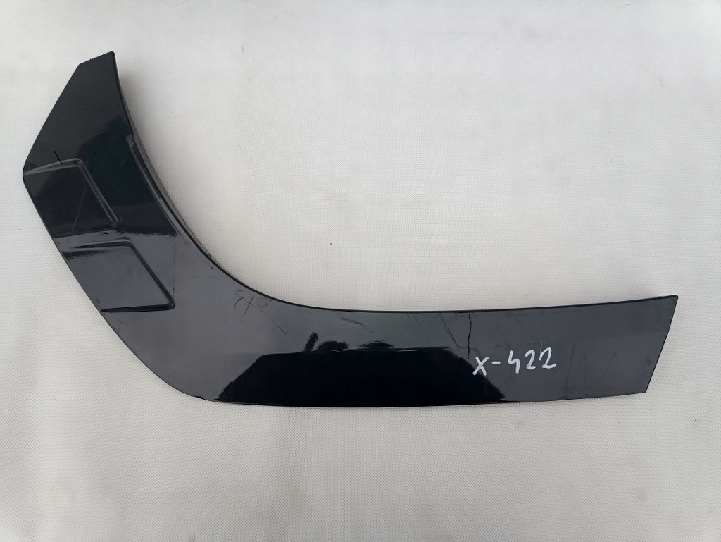 фото №1, Hyundai tucson iii 2020 молдинг крыла левая задняя