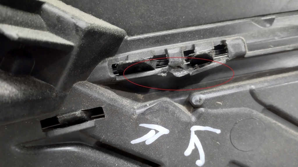 фото №12, Бампер перед передній vw t-roc t roc 2ga 17-21