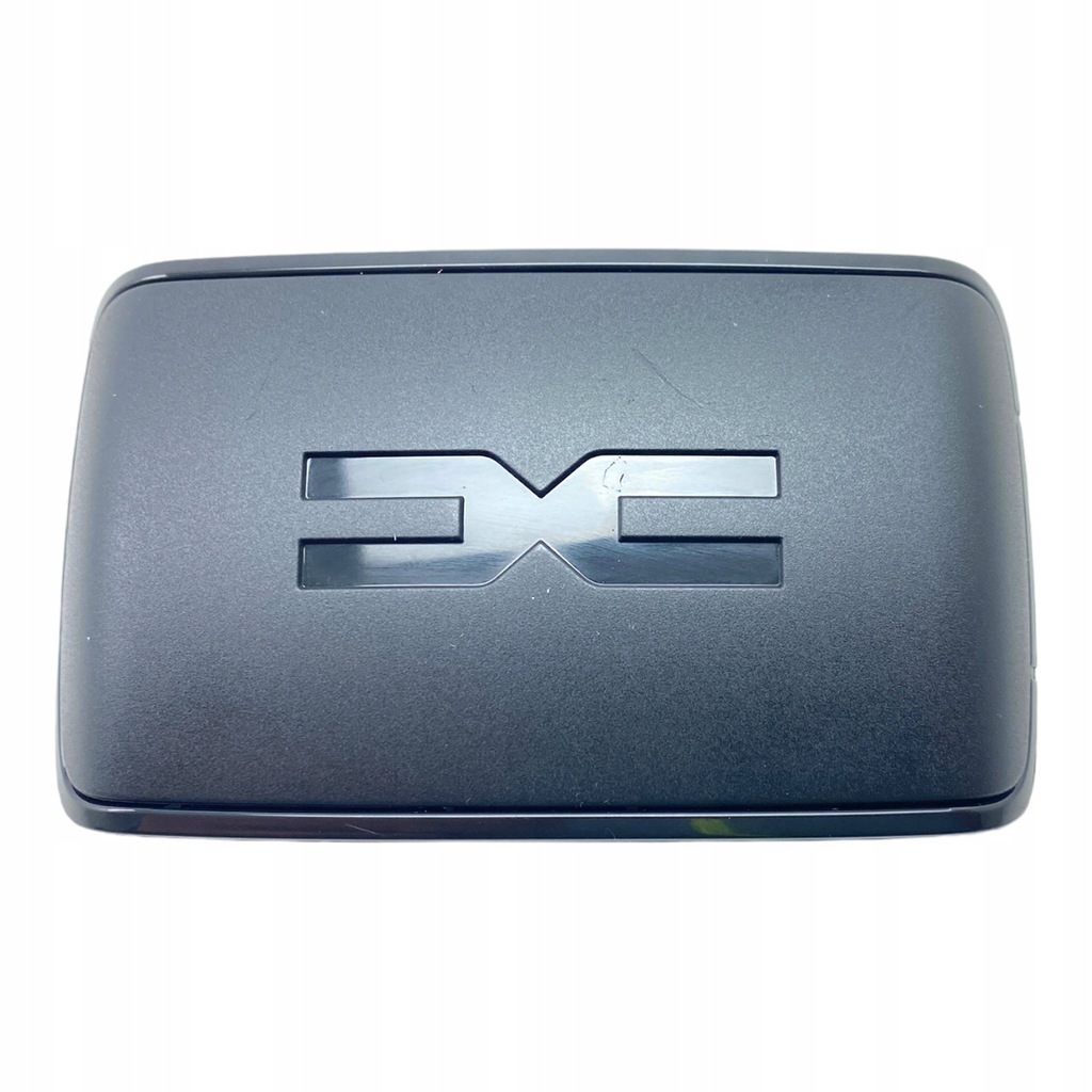 фото №16, Карта ключ dacia jogger duster ii sandero iii logan iii 285973979r