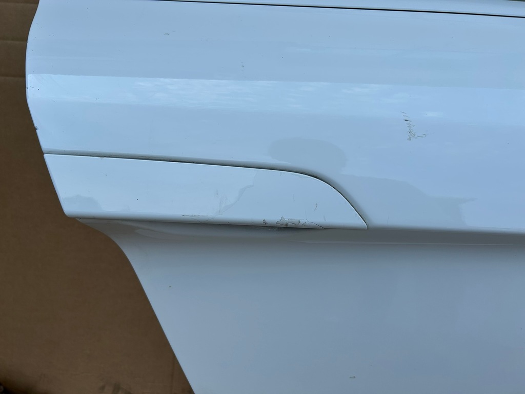 фото №3, Двері правий перед праве audi r8 spyder