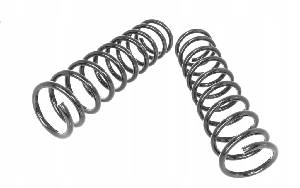 фото №1, Kpl пружини задня x2 bmw 7 e38 1994-2003