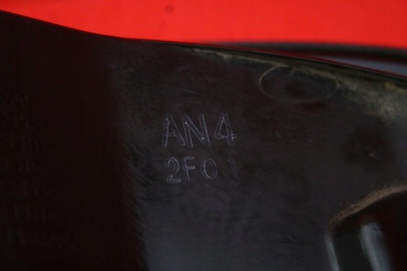 фото №6, Фара лівий лампа перед eu chevrolet orlando 10-15