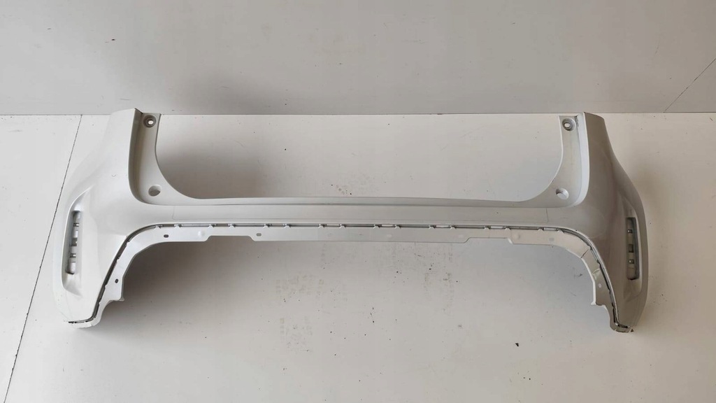 фото №1, Toyota yaris cross бампер задняя 52159-0db40 оригинал