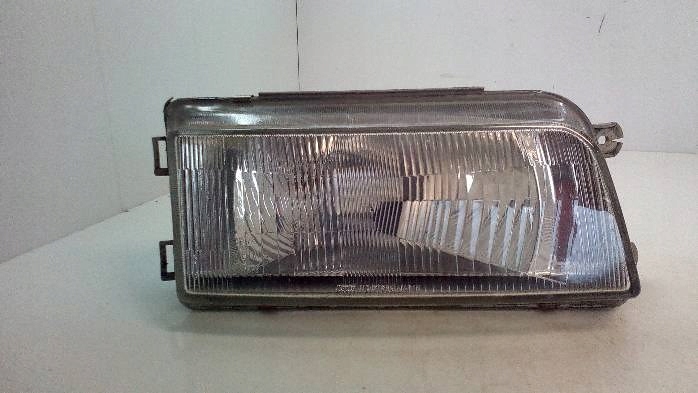 фото №8, Фара правый лампа mitsubishi space runner 99r.
