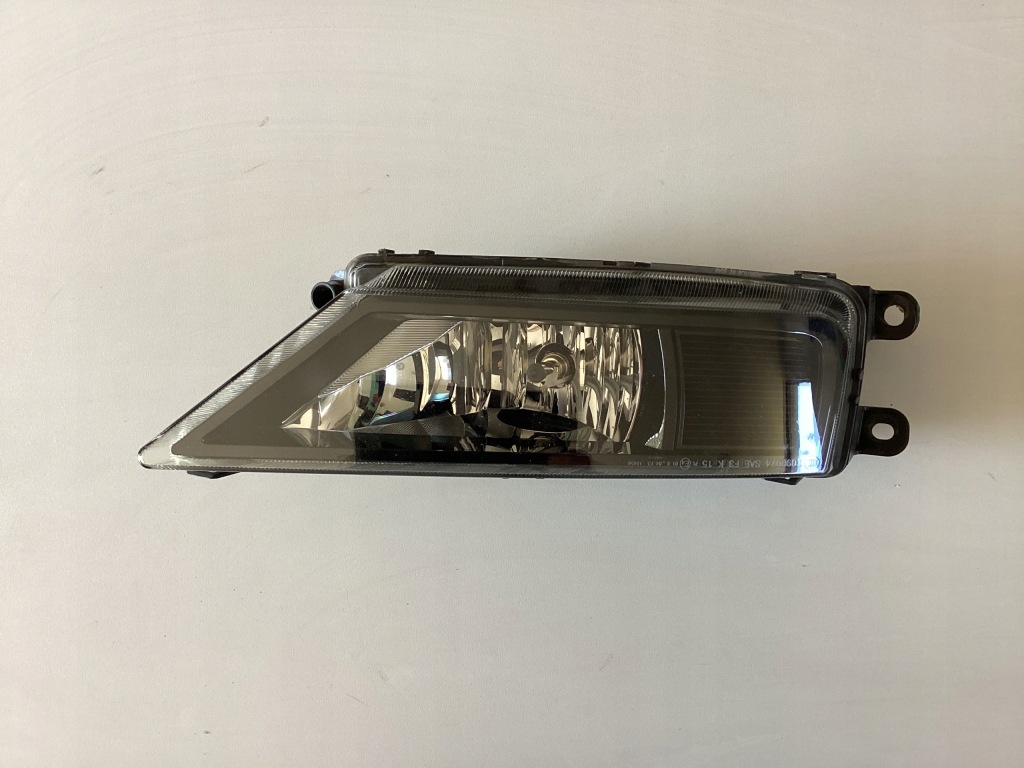 фото №1, Vw tiguan ii противотуманная фара правый передний