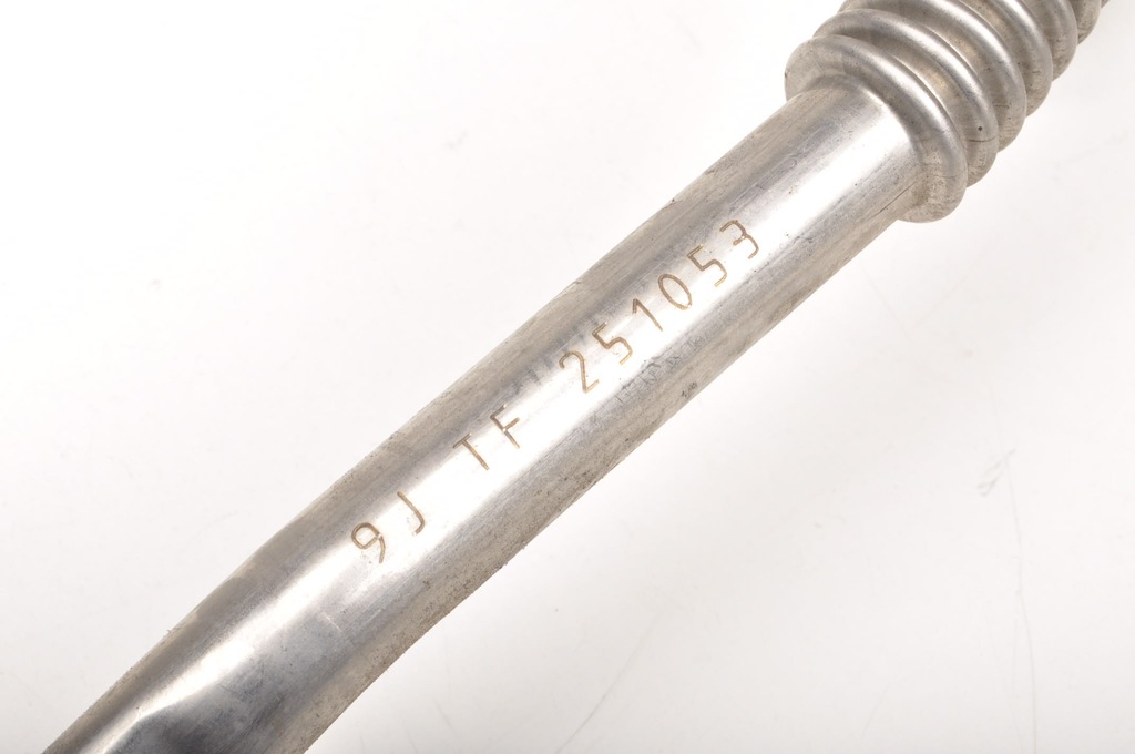 фото №4, Ferrari california 4.3 труба шланг egr 251053