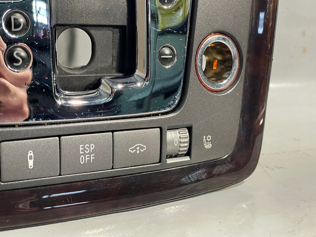 фото №7, Vw phaeton рамка домкрата коробки панель 3d0864533