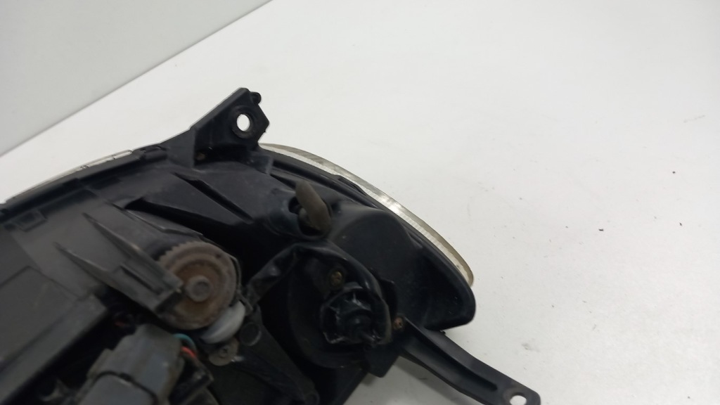 фото №4, Mazda 2 dy лампа перед левая