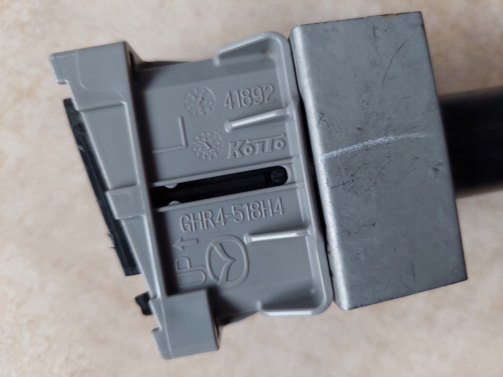 фото №5, Омивач фара - лівий - mazda 6 iii gj - 12-15