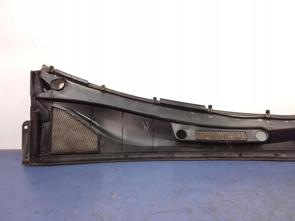 Lexus rx ii xu30 жабо пластиковий європа в Україні