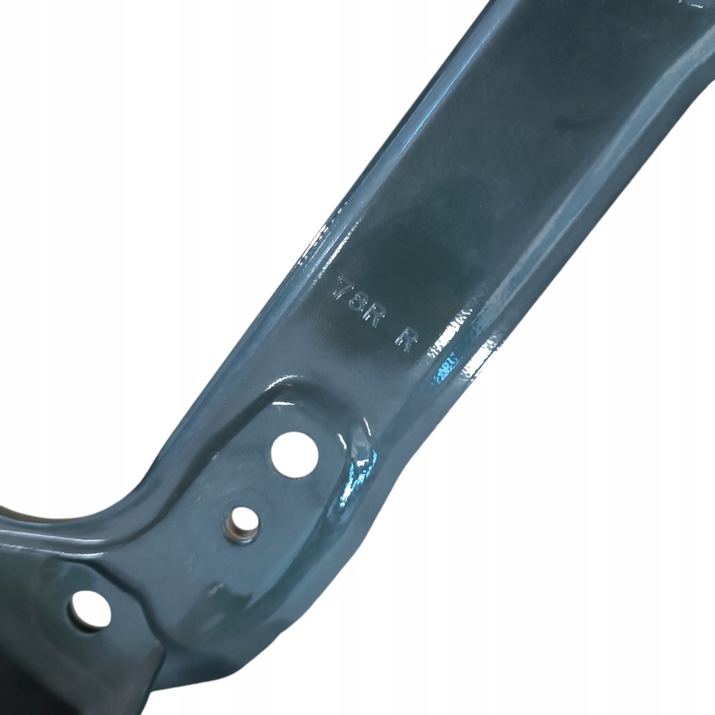 фото №15, Усилитель перед рама suzuki jimny iv 18-