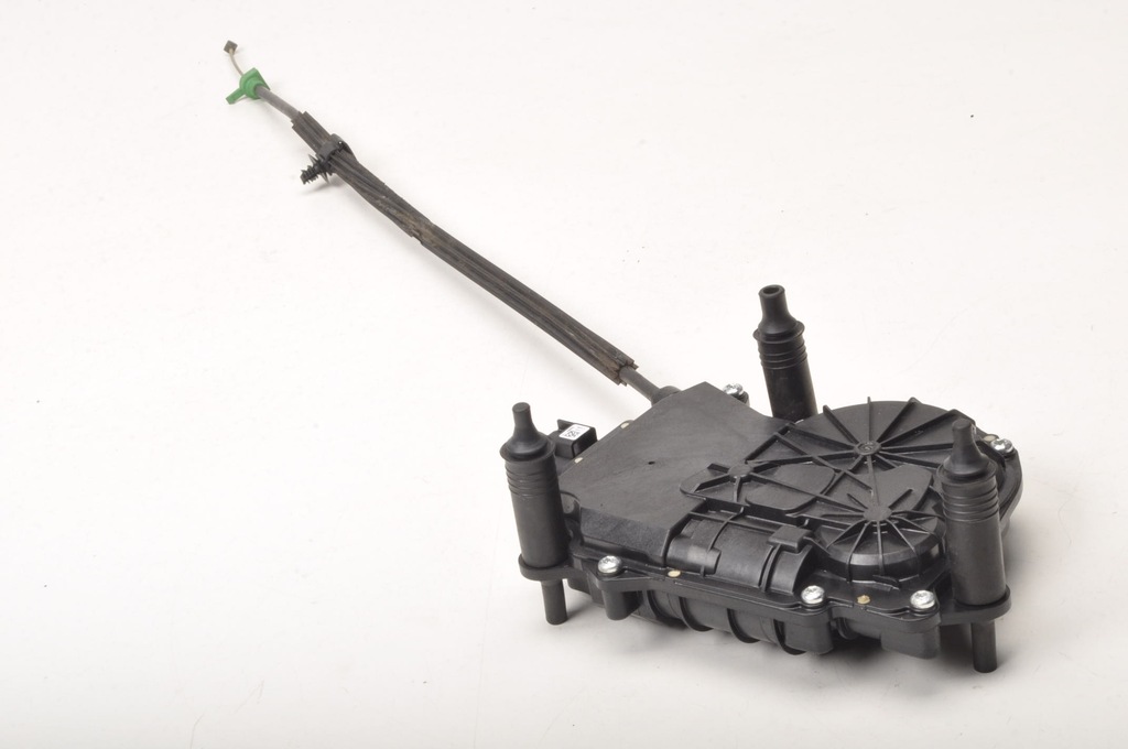 фото №1, Jaguar xj x351 доводчик дверь ew93-24995-af левый задняя