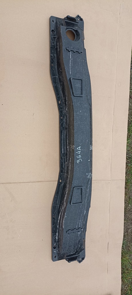 фото №2, Балка усилитель задняя kia sportage v 5 86631-r2000