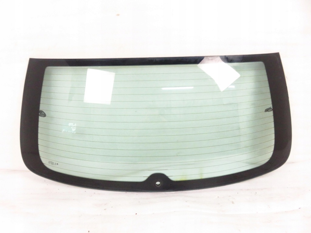 фото №1, Стекло задняя skoda fabia ii kombi