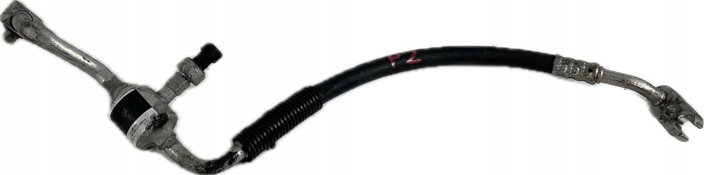 фото №1, P2 cadillac escalade iv 2014 - 6.2 wąż трубка шланг кондиціонера 23438932