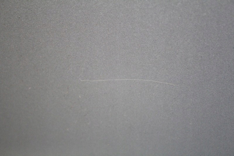 фото №7, Двері праве задня задні сріблястий mini countryman r60 10-17