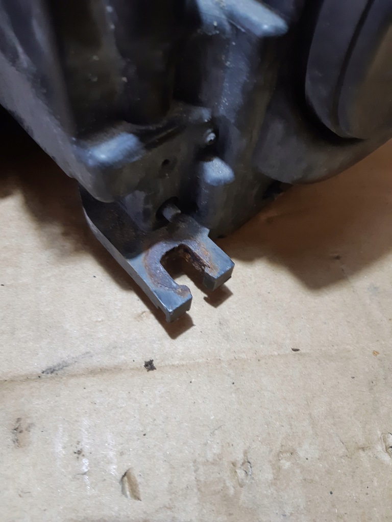 фото №8, Audi a5 8t lift лампа bi ксенон правая передняя перед 8t0941006d