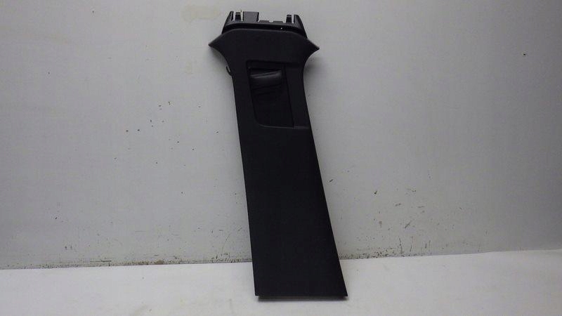 фото №1, Пластик захист стійка b ліва volvo xc40 31457491