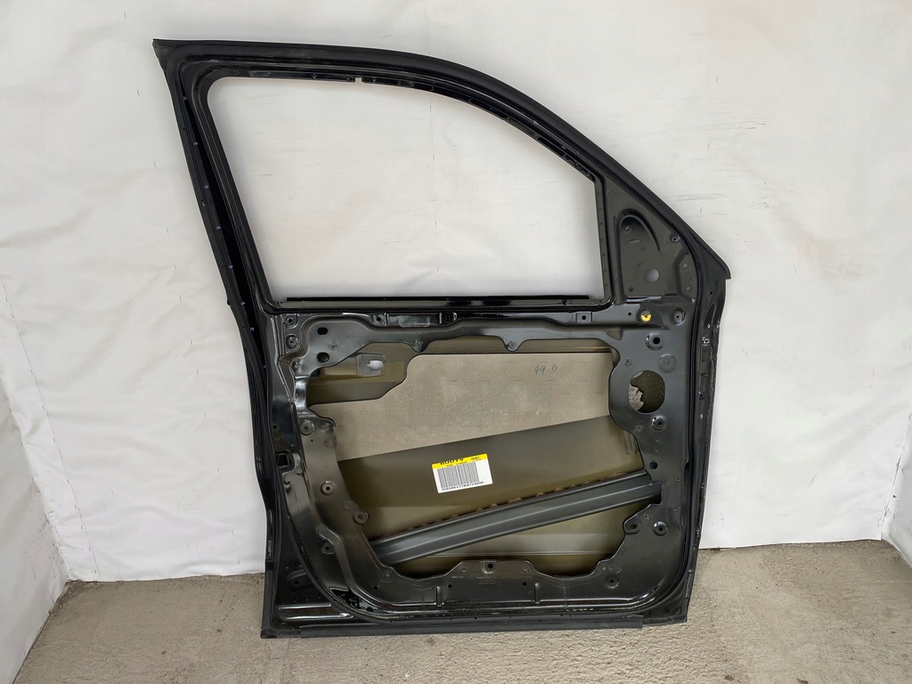 фото №14, Dodge ram 2019r- дверь передние левая