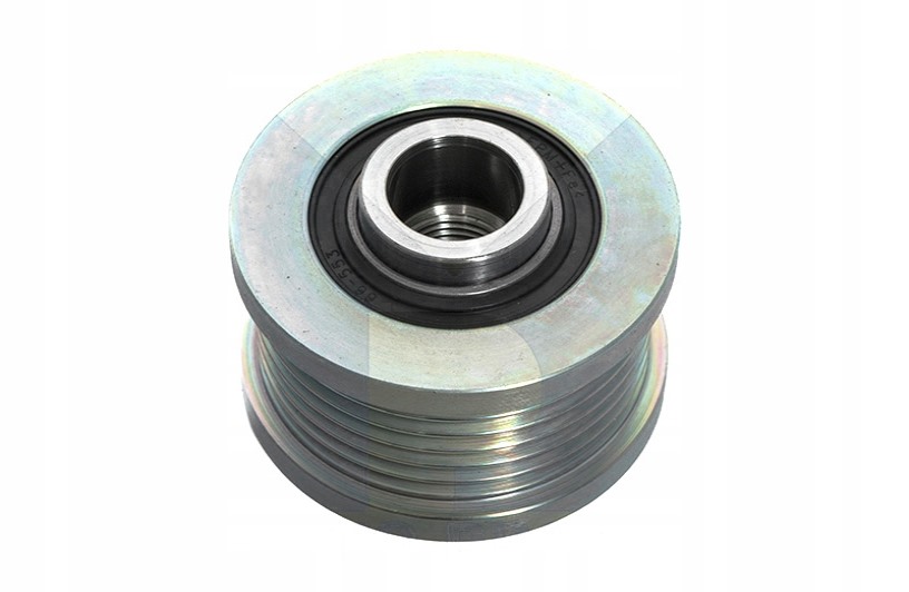 фото №1, Зчеплення генератора continental do chevrolet trax