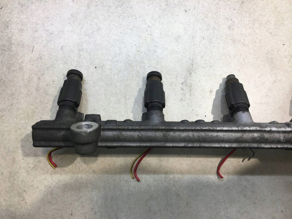 фото №5, Молдинг упорскування space star 1.3 cdh166