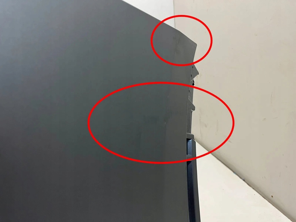 фото №13, Бампер задній bmw 5a7e710 3.0l дизель 2023