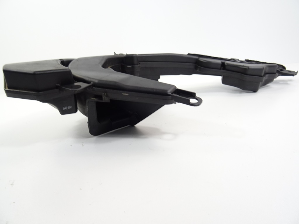 фото №5, Qashqai ii j11 lift 1.7 dci воздухозаборник впуск резонатор воздуха 7fv02