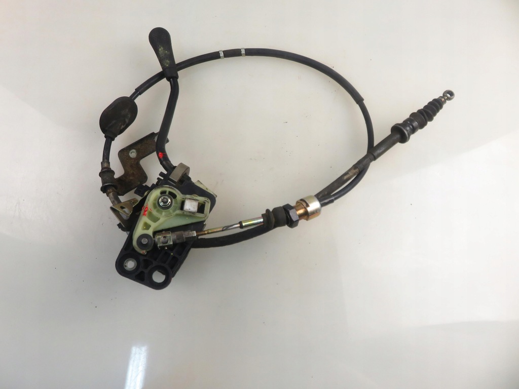 фото №2, Домкрат honda cr-v i 2.0 автоматична коробка передач