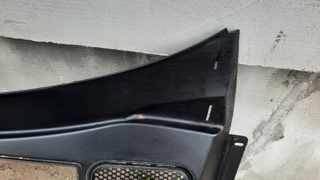 фото №9, Жабо 30779345 volvo v60 s60 ii 10-18r anglik