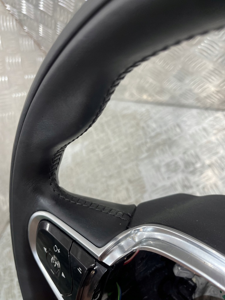 фото №7, Воздуховод кожа volvo xc90 xc60 v90 s90 inscription с подогревом