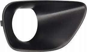 Купить Jeep grand cherokee wk2 2011- рамка противотуманной фары правая