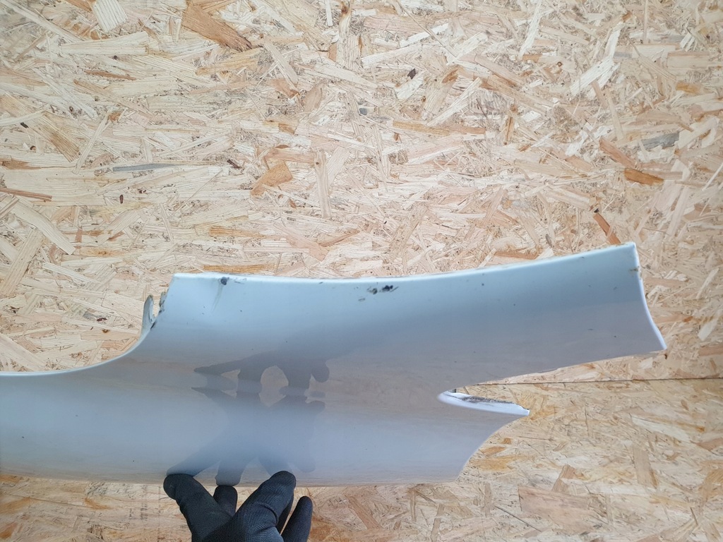 фото №6, Renault kadjar крыло левый перед teqnc