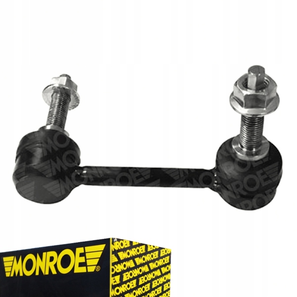 фото №1, Соединитель стабилизатора левый jeep grand cherokee iv