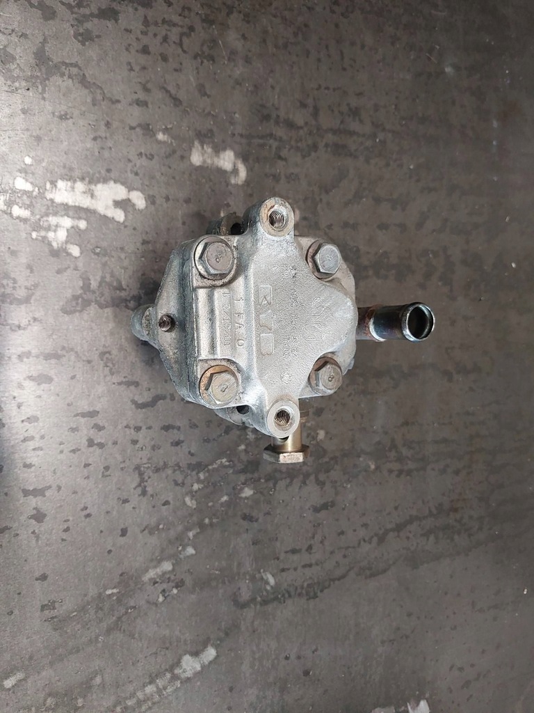 фото №7, Насос усилителя audi a3 8l 1.6 1j0422154b