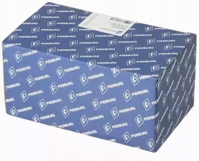 фото №1, Pierburg модуль насоса топлива 7.00468.72.0