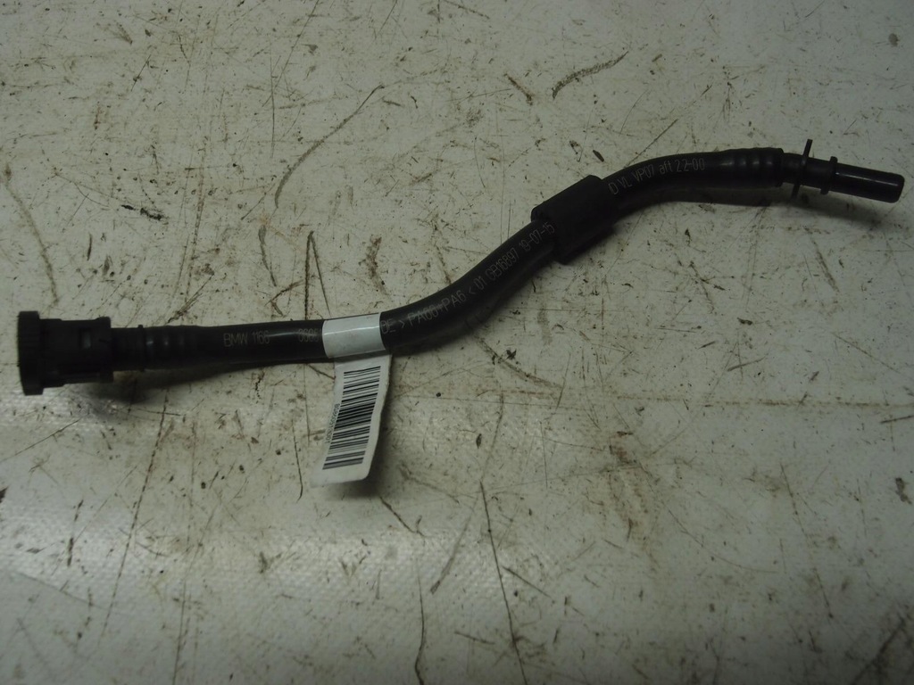 фото №9, Шланг вакуумa bmw 5 g30 2.0d 860513001
