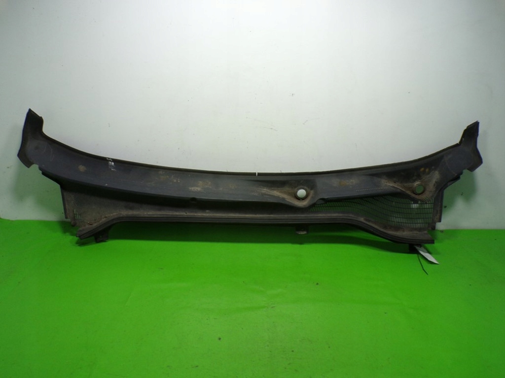 фото №1, Fiat doblo ii жабо перед