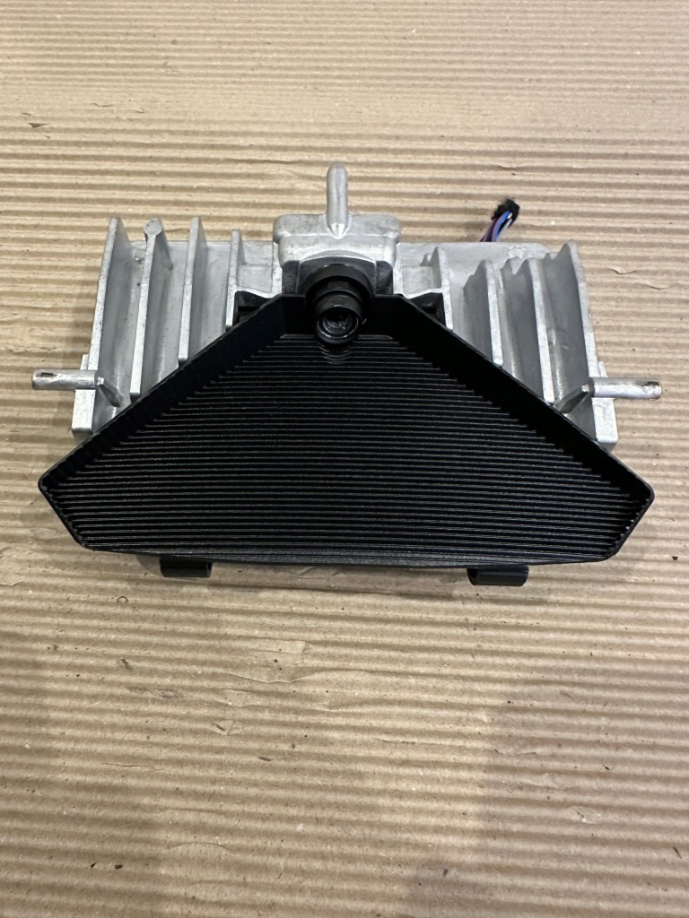 фото №1, Volvo xc90 ii xc60 ii v60 v90 xc40 радара камера na скло передня 32410198